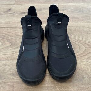 Ladies ECCO ATH-1FM Alpha S.T.1 sneakers size 10-10.5